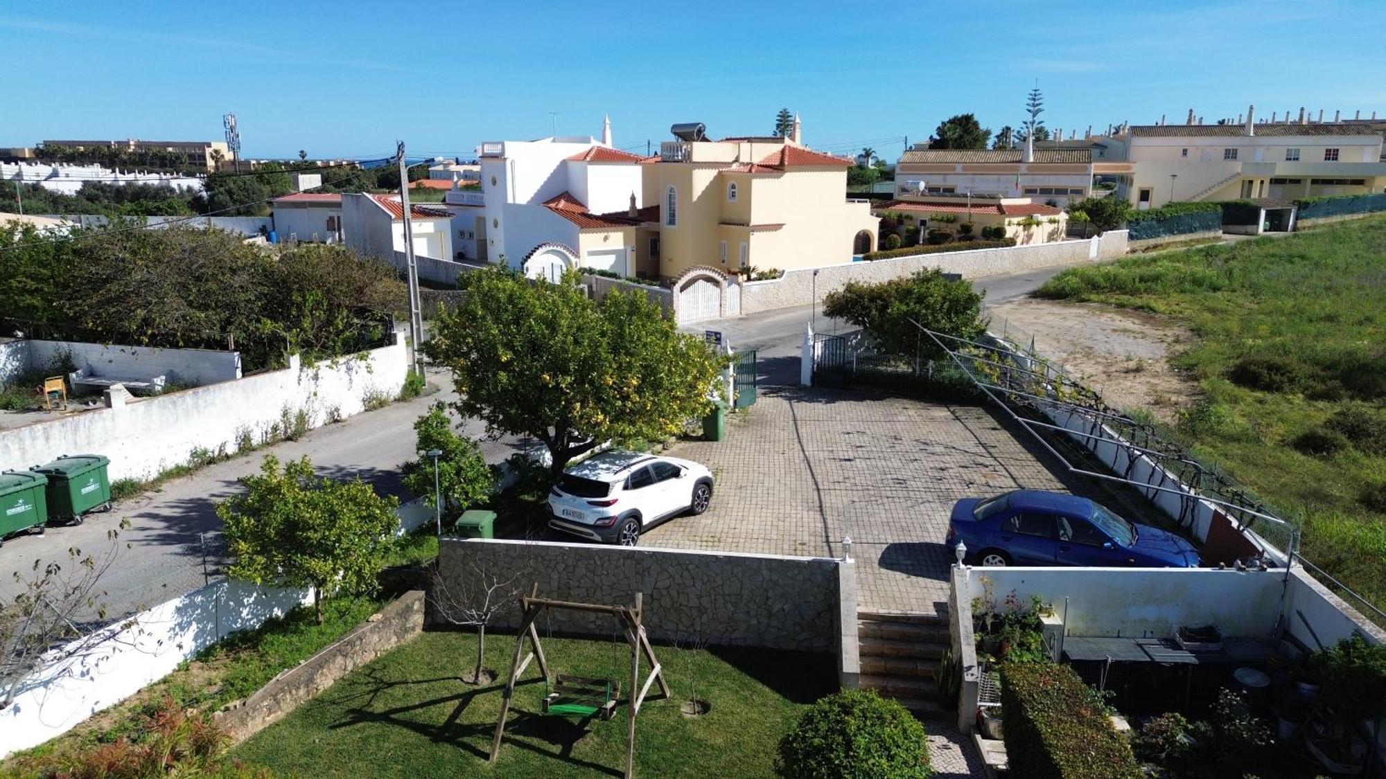 Sunshine Hotel Albufeira Exterior photo