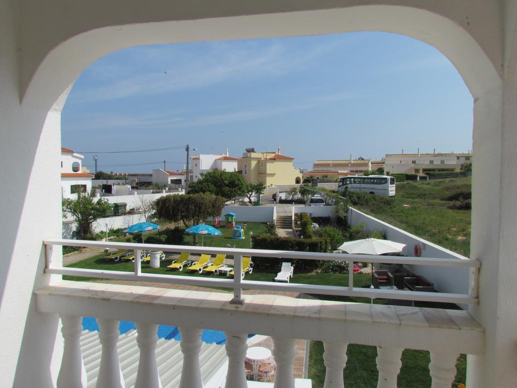 Sunshine Hotel Albufeira Exterior photo