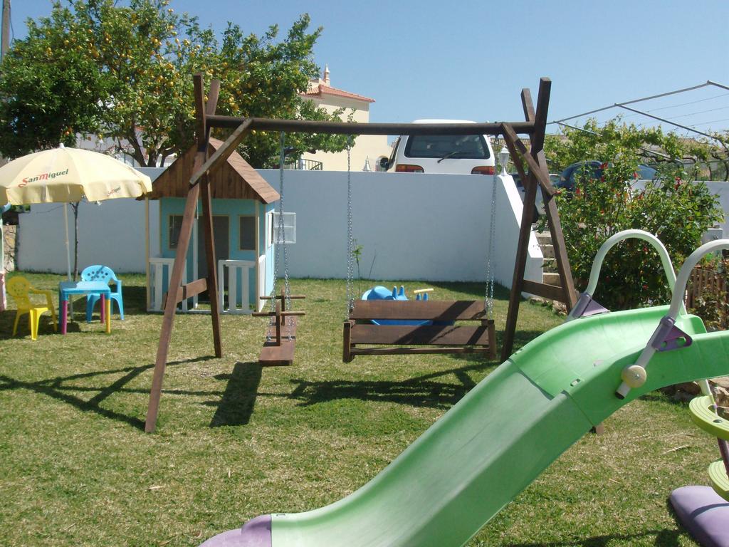 Sunshine Hotel Albufeira Exterior photo
