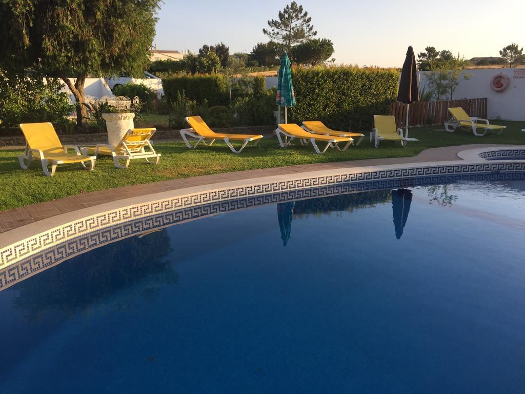 Sunshine Hotel Albufeira Exterior photo